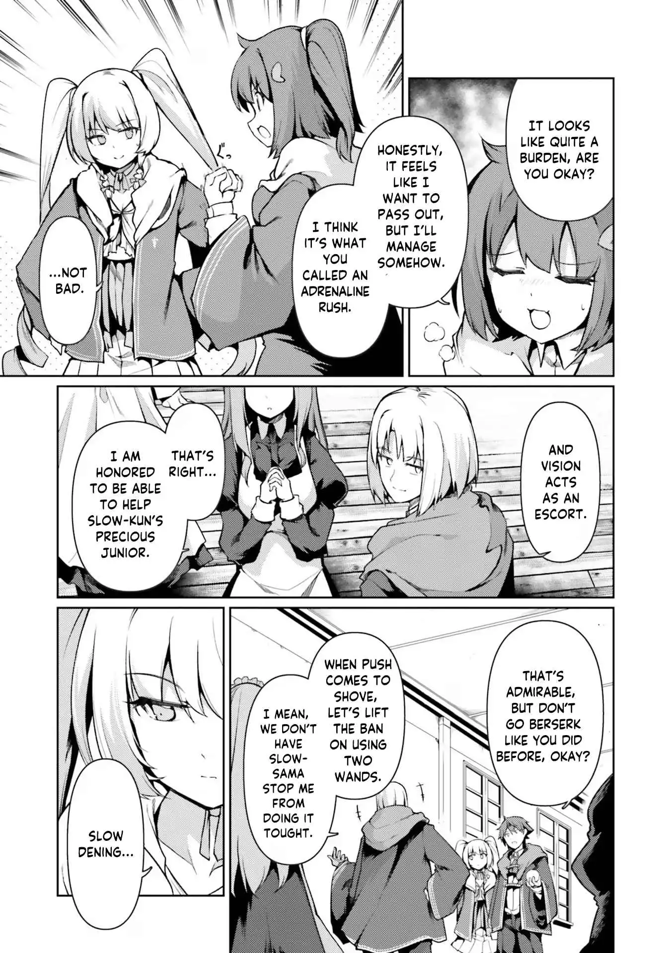 Buta Koushaku ni Tensei Shitakara, Kondo wa Kimi ni Suki to Iitai Chapter 40 17